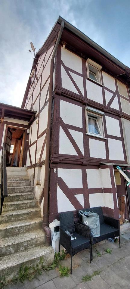 Fachwerkhaus