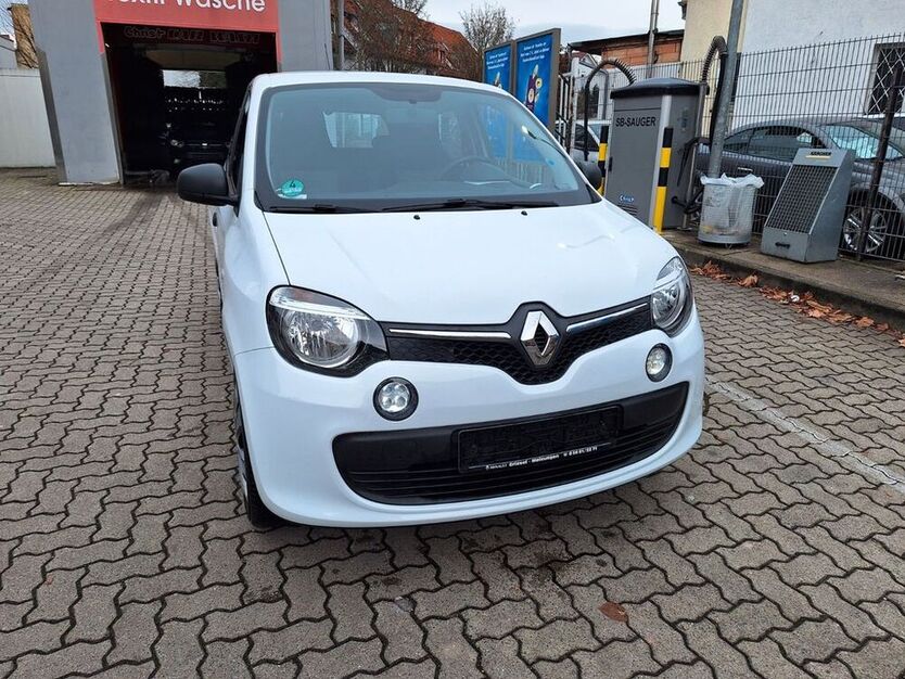 Twingo