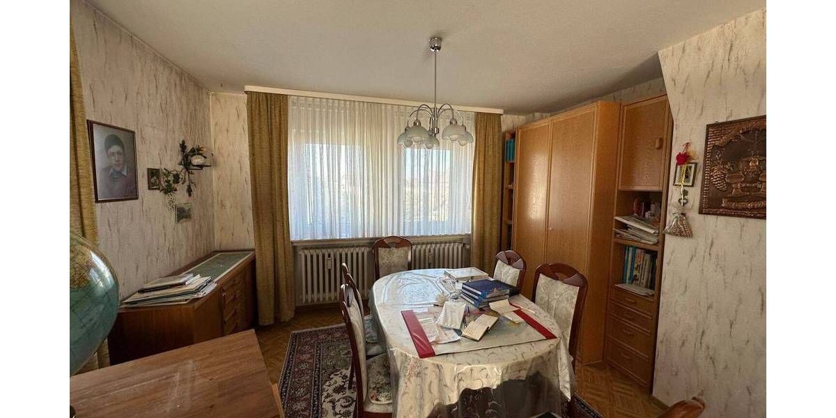 Mehrfamilienhaus, Wohnhaus Lohfelden Ochshausen - 6 Zimmer, 143 m&sup2;, 270.000&euro; | Angebot:26243276