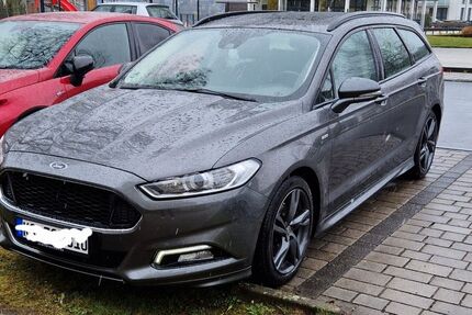 Ford Mondeo 109.000 km 14.000 &euro; Kassel 34134