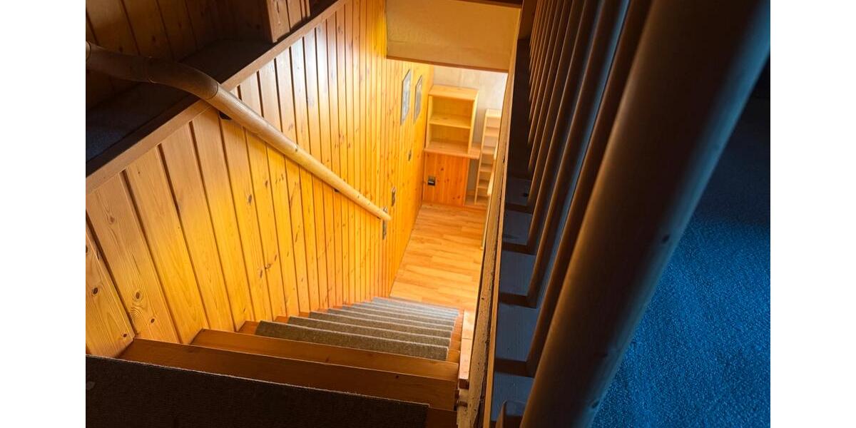 Maisonettenwohnung Ahnatal - 3 Zimmer, 120 m&sup2;, 140.000&euro; | Angebot:18986495