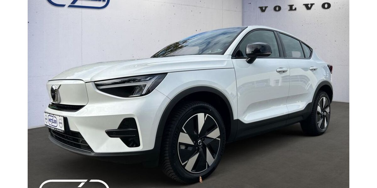 Volvo C40 15.000 km 37.950 € Kassel 34123