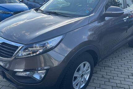 Kia Sportage 172.000 km 6.200 &euro; Kassel 34123