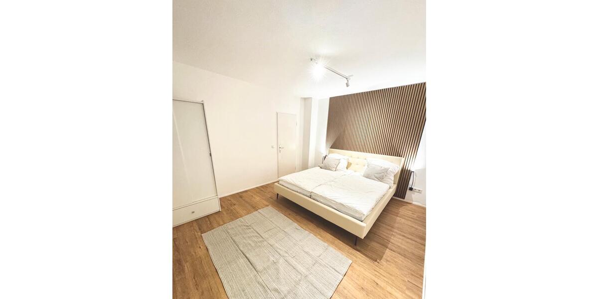 Etagenwohnung Kassel Niederzwehren - 2 Zimmer, 53 m&sup2;, 715&euro; | Angebot:26231060