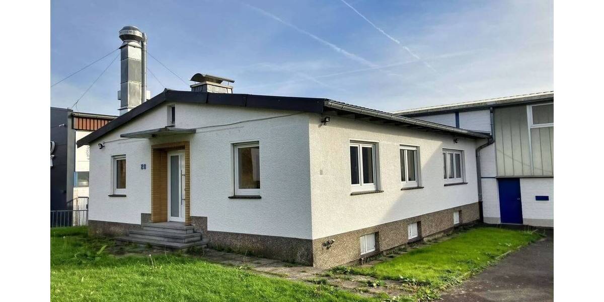 Gewerbeobjekt Vellmar Niedervellmar - 3.200&euro; | Angebot:24032549