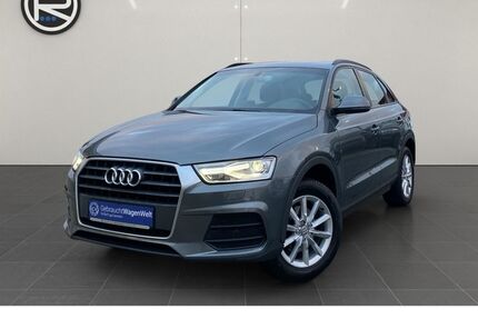 Audi Q3 61.920 km 17.980 &euro; Fritzlar 34560