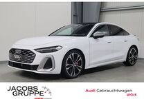 Gebrauchtwagen Audi S5