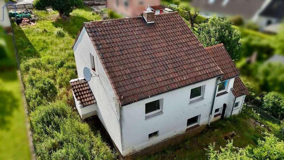 Haus zum Kaufen in Kassel 184.900 € 56 m²