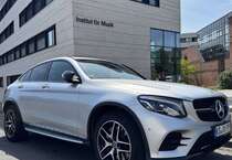 Mercedes GLC 250