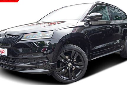 Skoda Karoq 68.954 km 23.990 &euro; Kassel 34123