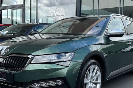 Skoda Superb 128.914 km 27.680 € Kassel 34123