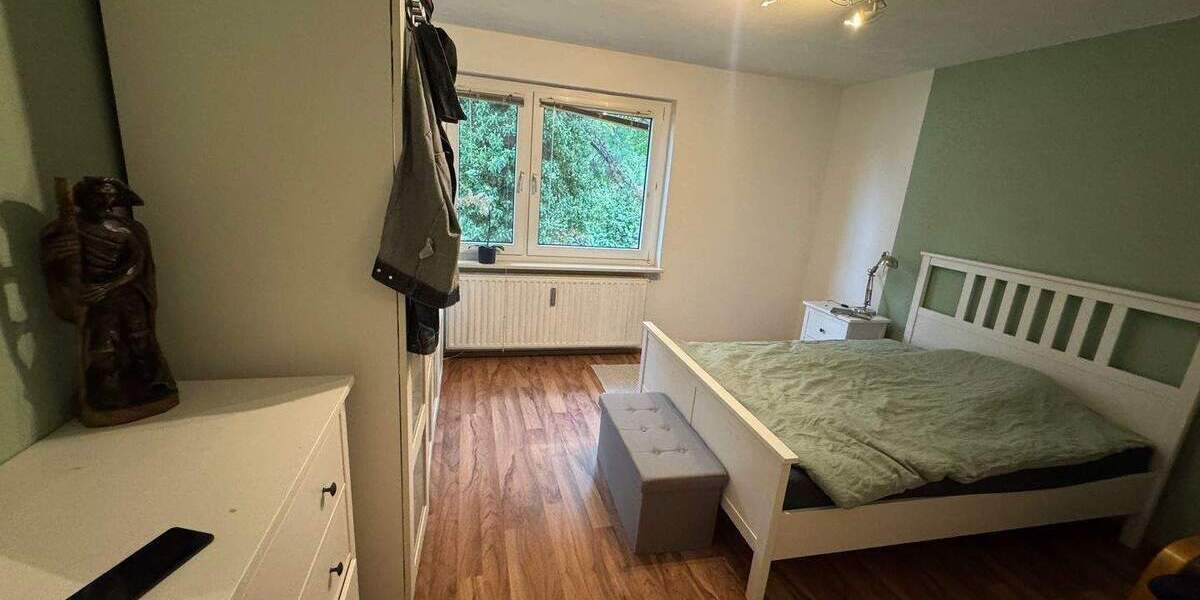 Mehrfamilienhaus, Wohnhaus Witzenhausen - 4 Zimmer, 103 m&sup2;, 198.000&euro; | Angebot:25798055