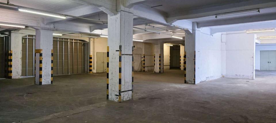 Gewerbeobjekt Kassel Fasanenhof - 1.750&euro; | Angebot:25086790