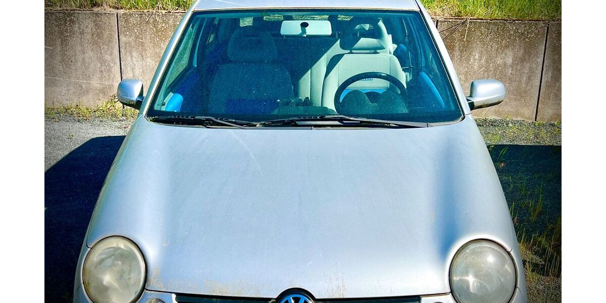 VW Lupo 110.000 km 2.999 &euro; Hann. Münden 34346
