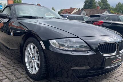 BMW Z4 111.600 km 9.998 € Grebenstein 34393