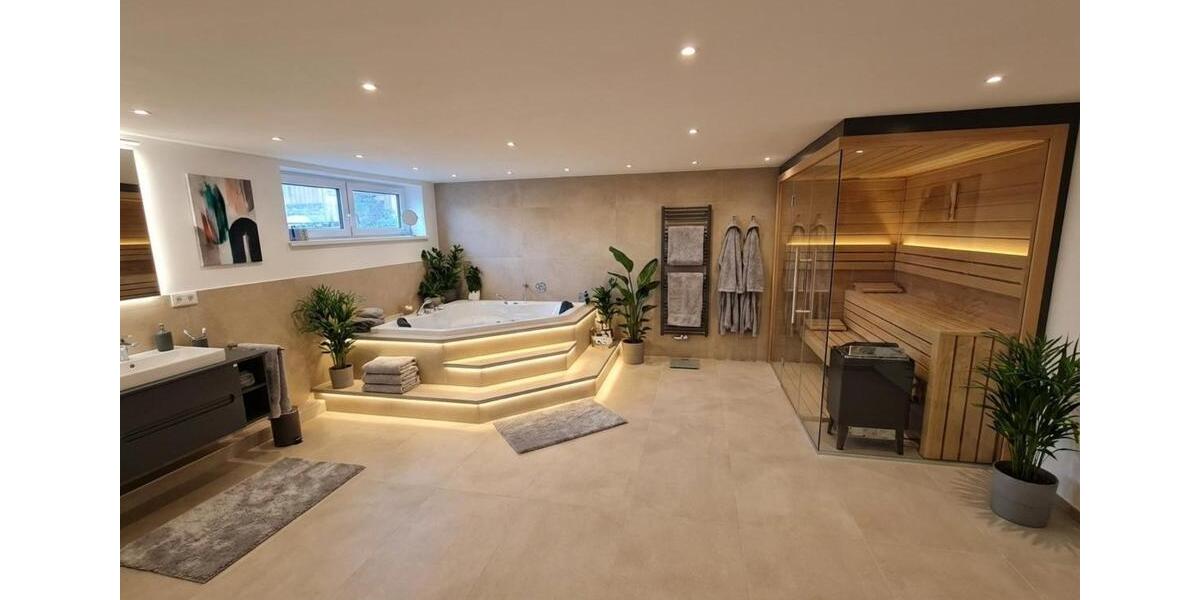 Einfamilienhaus Habichtswald - 6.5 Zimmer, 283 m&sup2;, 2.830&euro; | Angebot:25138264