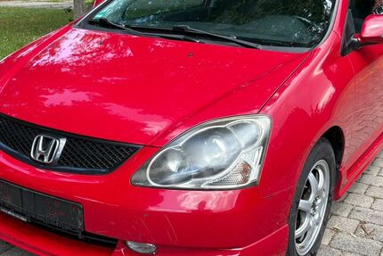 Honda Civic 159.000 km 999 € Rosdorf 37124