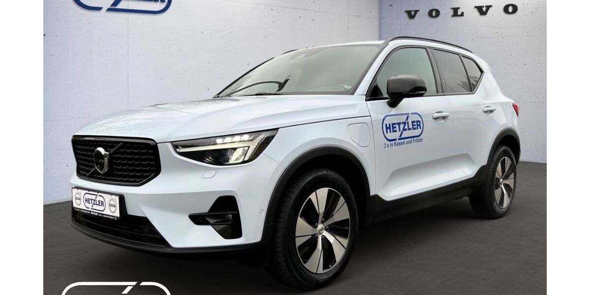 Volvo XC40 12.500 km 36.950 &euro; Kassel 34123