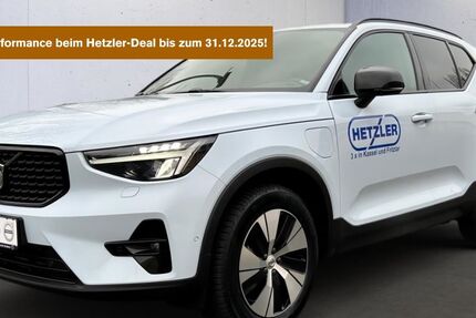 Volvo XC40 12.500 km 38.450 &euro; Kassel 34123