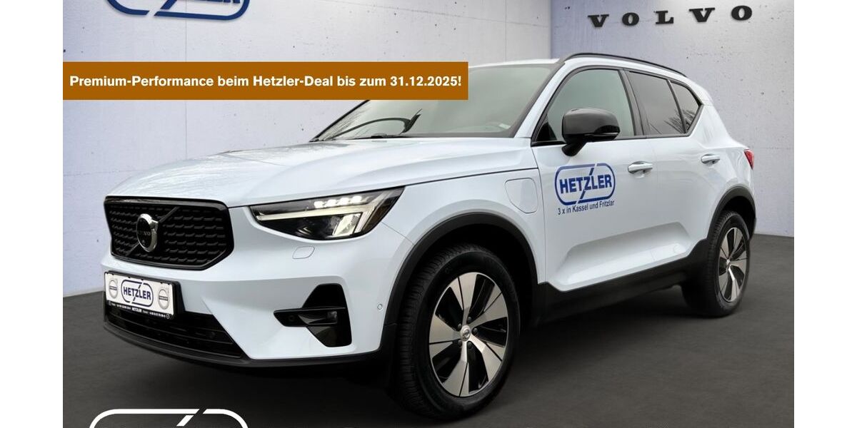 Volvo XC40 12.500 km 38.450 &euro; Kassel 34123