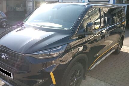 Ford Transit Custom 3.000 km 61.998 &euro; Kassel 34117