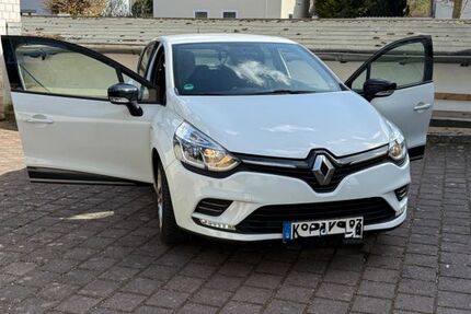 Renault Clio 19.000 km 9.500 &euro; Kassel 34128