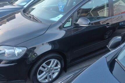 VW Golf Plus 204.500 km 5.500 &euro; Lohfelden 34253