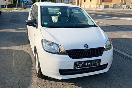 Skoda Citigo 148.000 km 4.999 € Kassel 34125