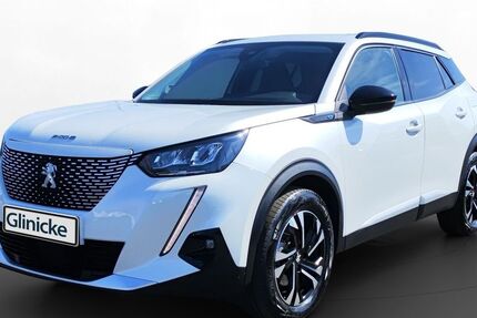 Peugeot 2008 34.250 km 18.990 &euro; Kassel 34123