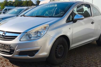 Opel Corsa 197.500 km 1.290 &euro; Kassel 34125