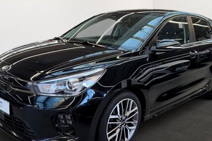 Kia Rio 50.300 km 15.990 &euro; Kassel 34123