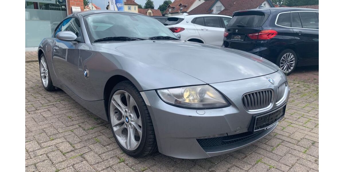 BMW Z4 130.500 km 25.998 &euro; Grebenstein 34393