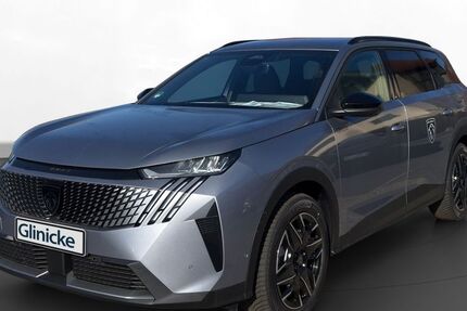Peugeot 5008 6.000 km 36.995 &euro; Kassel 34123