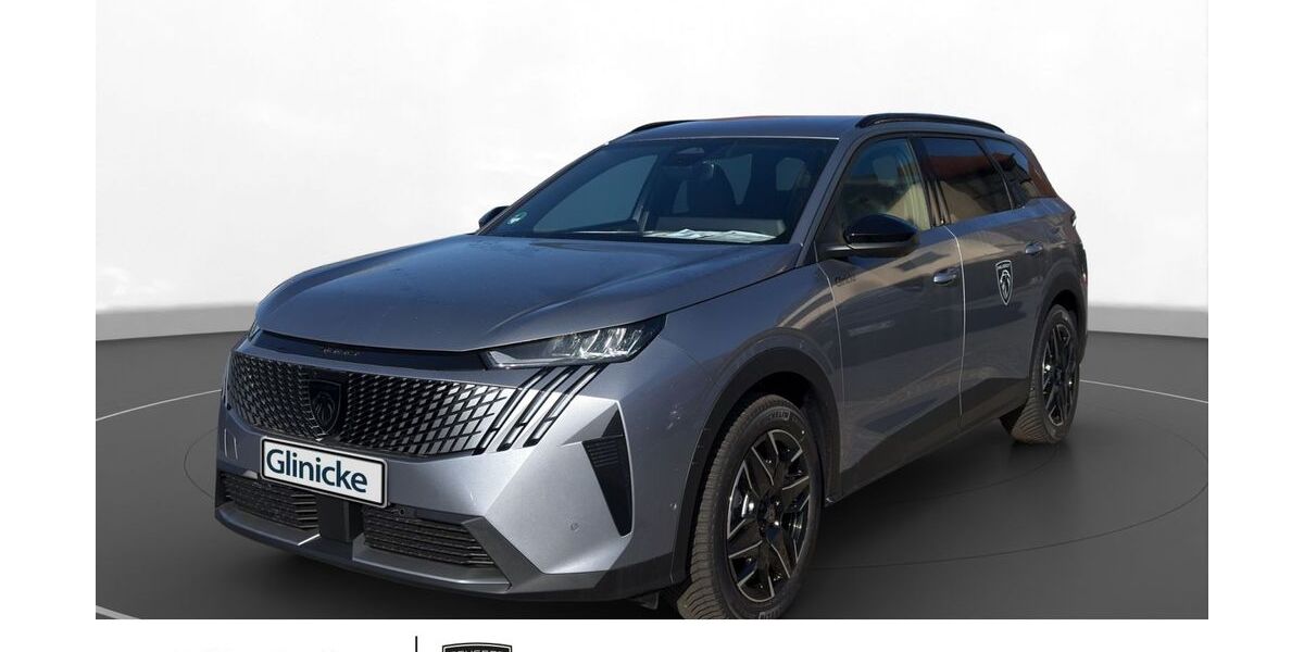 Peugeot 5008 6.000 km 36.995 &euro; Kassel 34123