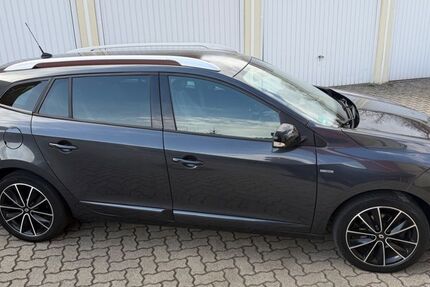 Renault Megane 135.000 km 4.600 &euro; Kassel 34125