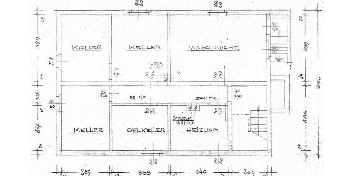 Einfamilienhaus Kassel / Kirchditmold Kirchditmold - 8 Zimmer, 166 m&sup2;, 499.000&euro; | Angebot:26015092