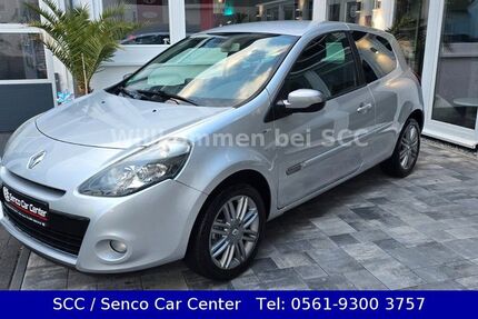 Renault Clio 50.000 km 5.250 &euro; KASSEL-Niestetal ................. Mobil: +49 163 740 9922 34266