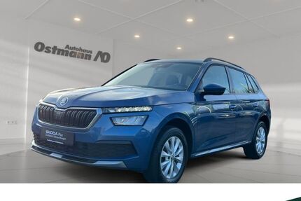 Skoda Kamiq 91.008 km 15.490 &euro; Niestetal 34266