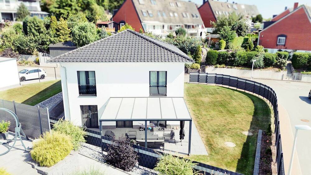Einfamilienhaus Calden Meimbressen - 5 Zimmer, 170 m&sup2;, 499.000&euro; | Angebot:25983300