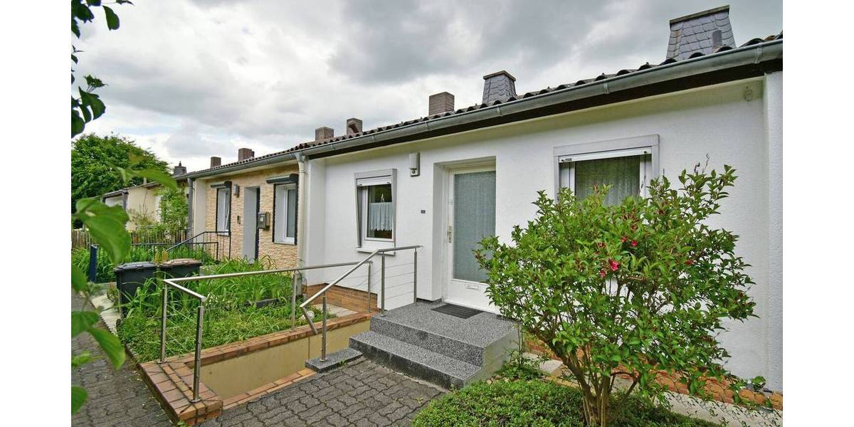 Reihenmittelhaus Kassel / Wehlheiden Süd - 4 Zimmer, 77 m&sup2;, 230.000&euro; | Angebot:26816144
