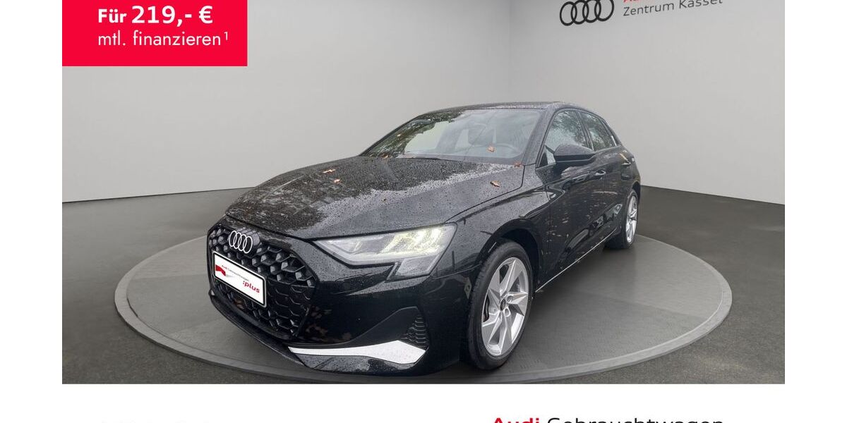 Audi A3 27.522 km 27.990 &euro; Kassel 34125