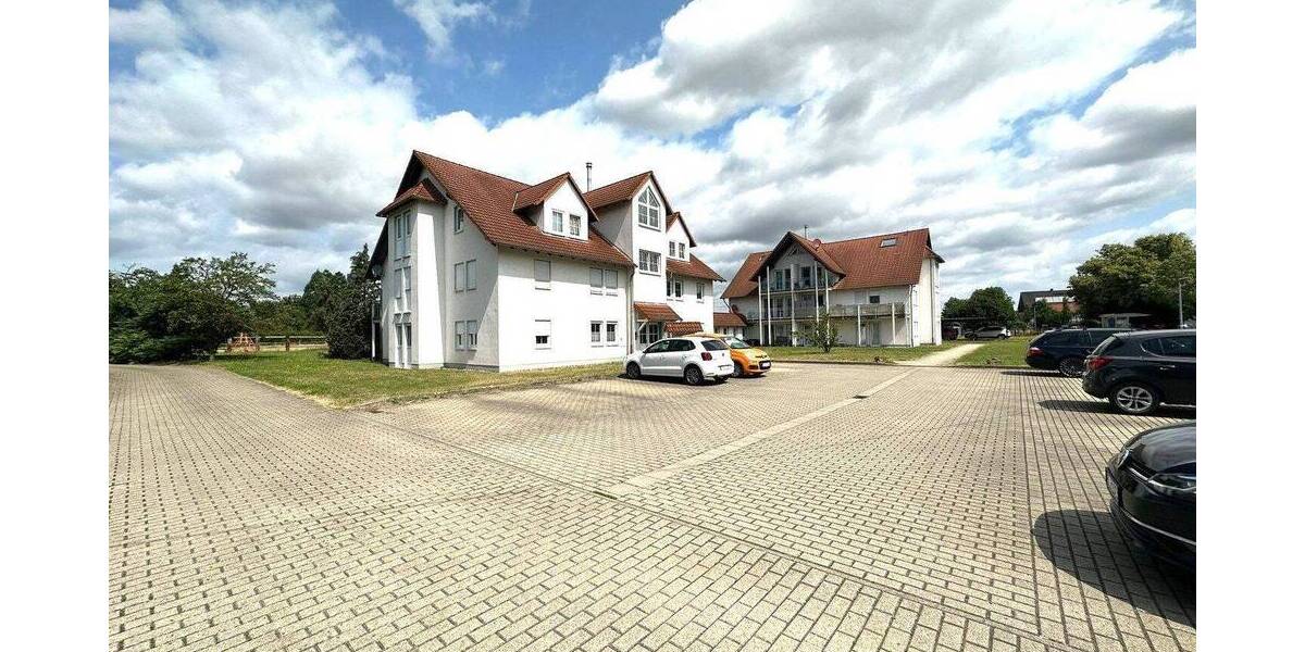 Etagenwohnung Wabern Zennern - 3 Zimmer, 86 m&sup2;, 774&euro; | Angebot:26929325