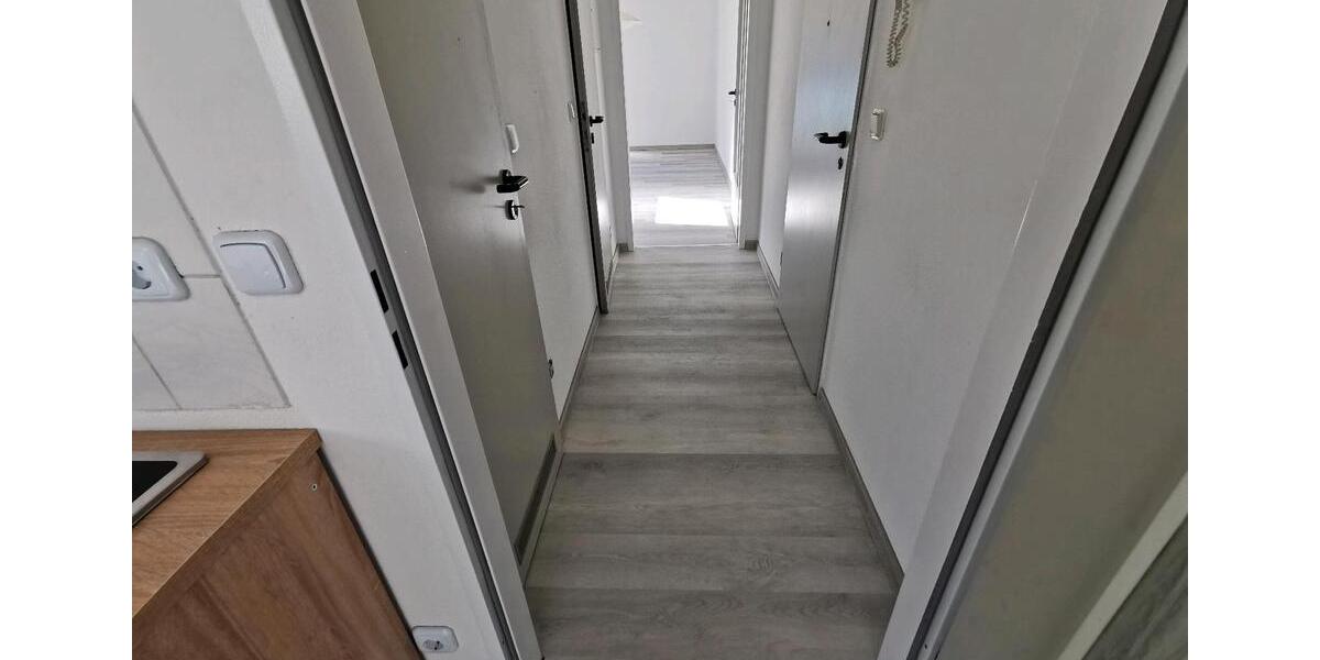 Etagenwohnung Kassel Bettenhausen - 2 Zimmer, 33 m&sup2;, 89.000&euro; | Angebot:26196580