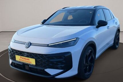 VW T-Roc 2.166 km 38.990 &euro; Gudensberg-Dissen 34281