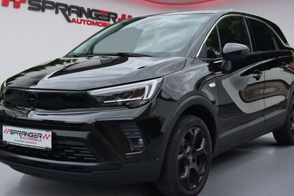 Opel Crossland (X) 26.100 km 18.990 &euro; Calden - Westuffeln 34379
