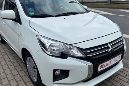 Mitsubishi Space Star 14.990 km 7.200 &euro; Kassel 34123
