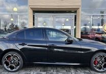 Gebrauchtwagen Alfa Romeo Giulia