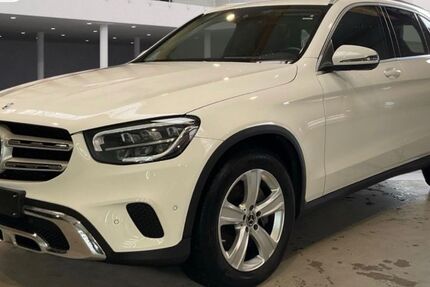 Mercedes-Benz GLC 300 69.000 km 32.999 &euro; Fuldatal (Kassel) 34233