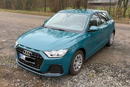 Audi A1 28.000 km 16.800 &euro; Kassel 34132