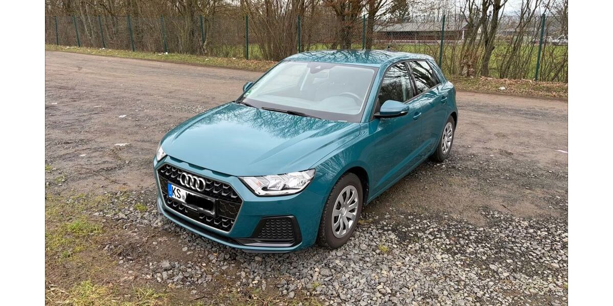 Audi A1 28.000 km 16.800 &euro; Kassel 34132